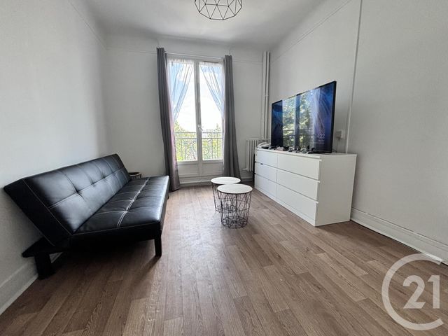 Appartement F3 à vendre - 3 pièces - 51,14 m2 - La Plaine St Denis - 93 - ILE-DE-FRANCE