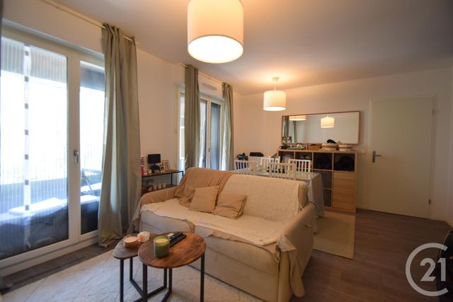 Appartement F3 à vendre LA PLAINE ST DENIS