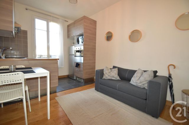 appartement - LA PLAINE ST DENIS - 93