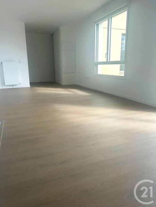 Appartement F3 à louer - 3 pièces - 66,54 m2 - Aubervilliers - 93 - ILE-DE-FRANCE