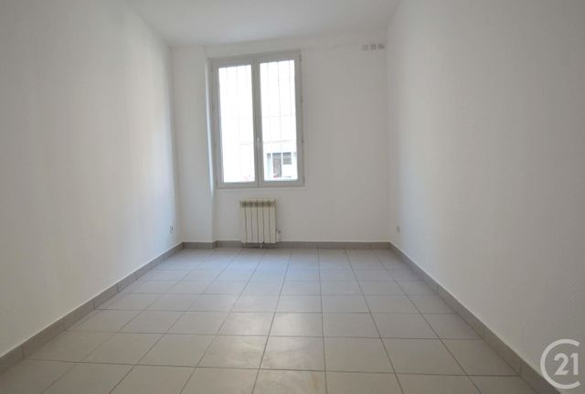 Appartement F3 à louer - 3 pièces - 48 m2 - La Plaine St Denis - 93 - ILE-DE-FRANCE