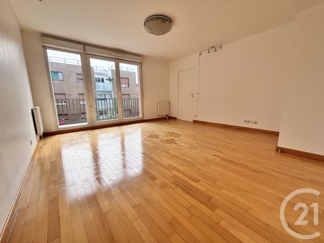 appartement - AUBERVILLIERS - 93