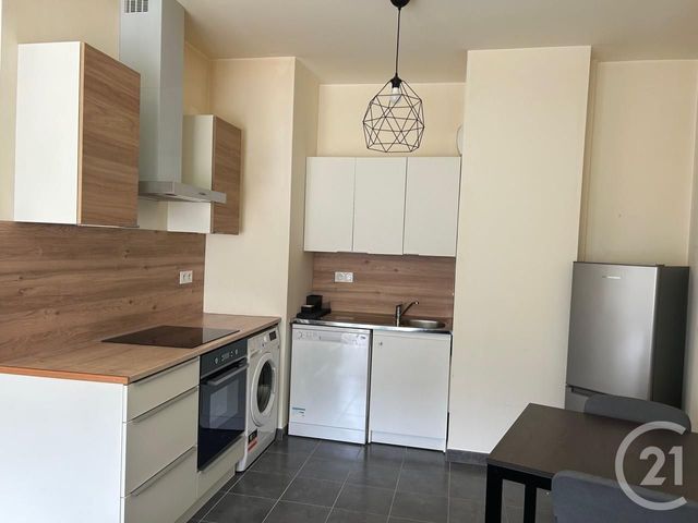 Appartement F2 à louer - 2 pièces - 39,75 m2 - Le Blanc Mesnil - 93 - ILE-DE-FRANCE