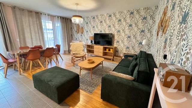 Appartement F3 à vendre LA PLAINE ST DENIS