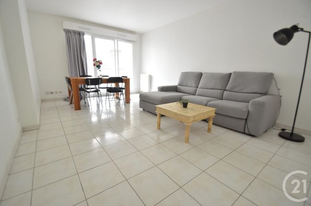 Appartement F3 à louer LA PLAINE ST DENIS