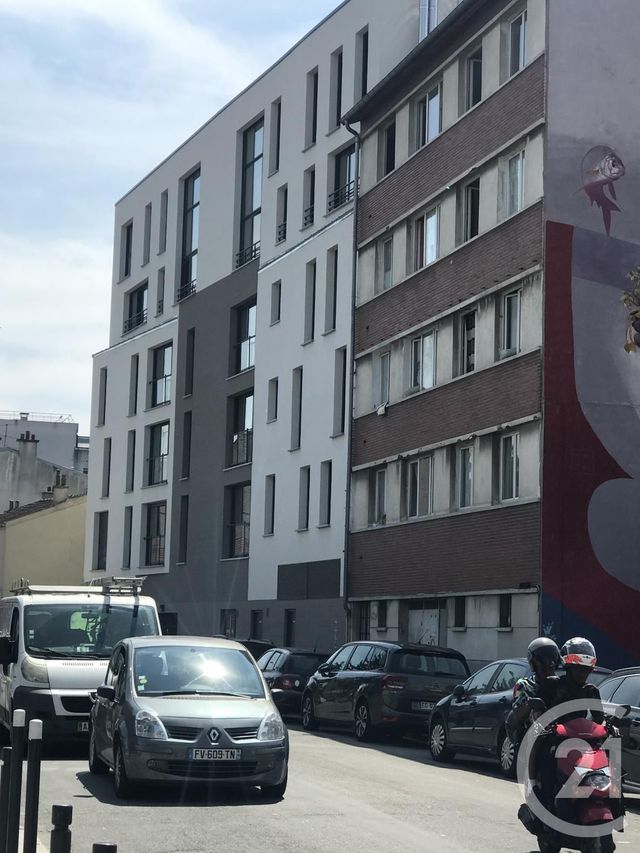 Appartement F3 à louer ST DENIS