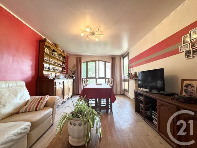 appartement à vendre - 5 pièces - 88 m2 - Sarcelles - 95 - ILE-DE-FRANCE