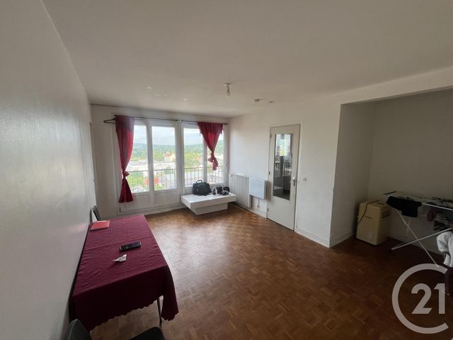 appartement - VILLIERS LE BEL - 95