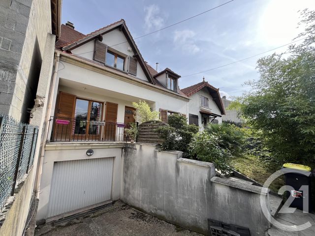 Maison à vendre - 7 pièces - 145,33 m2 - Stains - 93 - ILE-DE-FRANCE