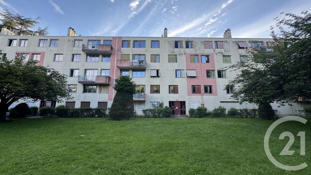 Appartement à vendre - 4 pièces - 65 m2 - Sarcelles - 95 - ILE-DE-FRANCE