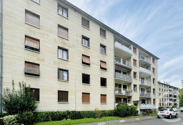 appartement - SARCELLES - 95