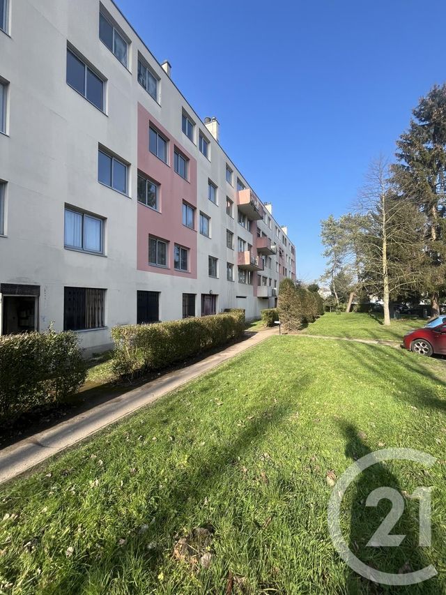 Appartement F3 à vendre - 3 pièces - 68,73 m2 - Sarcelles - 95 - ILE-DE-FRANCE