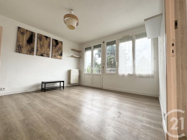 Appartement F4 à vendre - 4 pièces - 60,93 m2 - Domont - 95 - ILE-DE-FRANCE