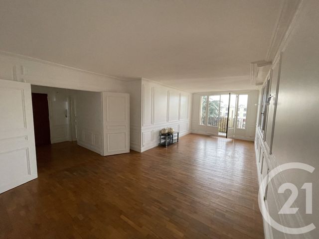 Appartement F3 à vendre - 4 pièces - 78,25 m2 - Garges Les Gonesse - 95 - ILE-DE-FRANCE