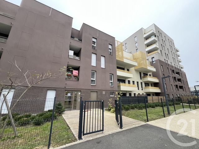 Appartement F3 à vendre - 3 pièces - 60,87 m2 - Sarcelles - 95 - ILE-DE-FRANCE