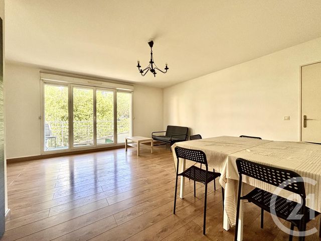 Appartement F4 à vendre - 4 pièces - 84,76 m2 - St Ouen - 93 - ILE-DE-FRANCE