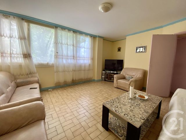 appartement - ST DENIS - 93