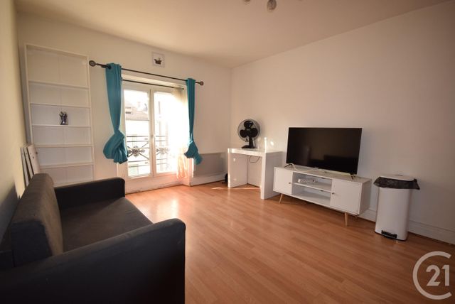 Appartement F2 à vendre - 2 pièces - 33,76 m2 - Pierrefitte Sur Seine - 93 - ILE-DE-FRANCE