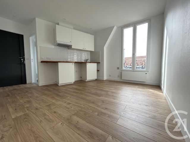 appartement - PANTIN - 93